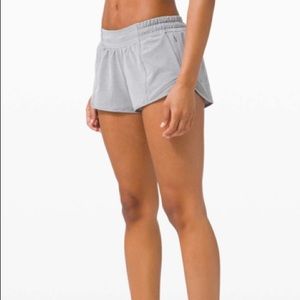 Lululemon Athletica Size 6 Hotty Hot Shorts
